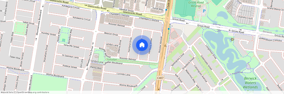 12 Elkedra Way, Vic 3977, Cranbourne North