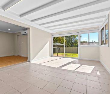 Executive-Style Family Living | Premium Space in a Sought-After Loc... - Photo 4