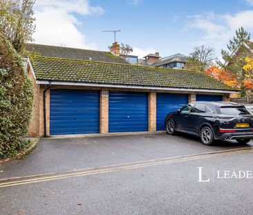 2 bedroom apartment to rent Berkeley Court, London Road, GU1 - Photo 5