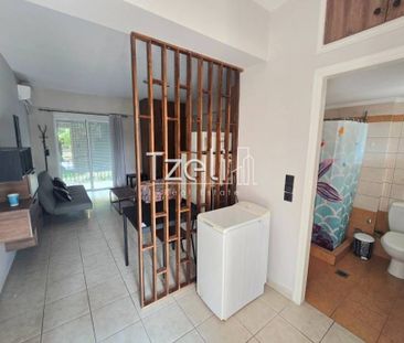 Studio/Γκαρσονιέρα για ενοικίαση Κουκούλι (Πάτρα) - Photo 1