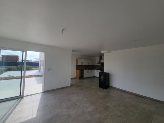 Location Maison 4 pièces 90m² BEIGNON 56380 - Photo 1