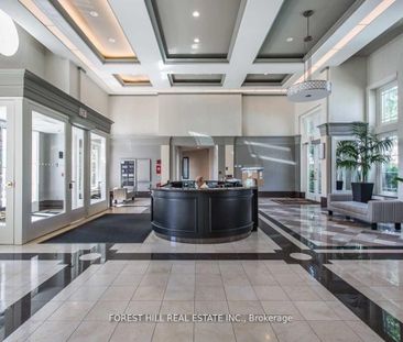 For Lease - 8 Covington Road Unit# 812, Toronto, Ontario - Photo 3