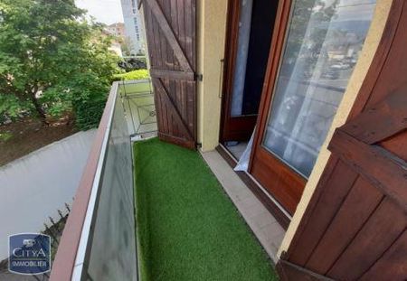 Location Appartement 2 pièces 51m² GAILLARD 74240 - Photo 5