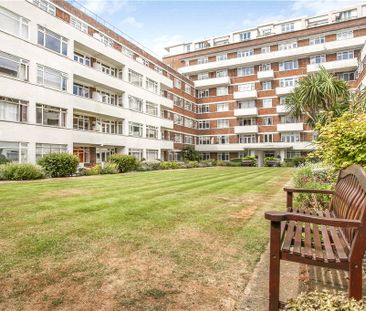 Upper Richmond Road, Putney, SW15 6TR - Photo 3