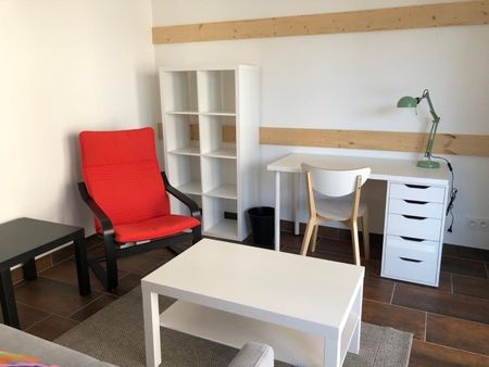 Location Appartement 2 pièces 40m² ALBI 81000 - Photo 4