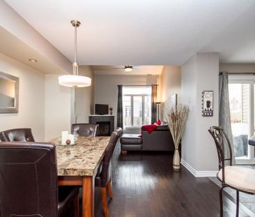 For Lease - 161 Tandalee Crescent, Kanata, Ontario - Photo 1