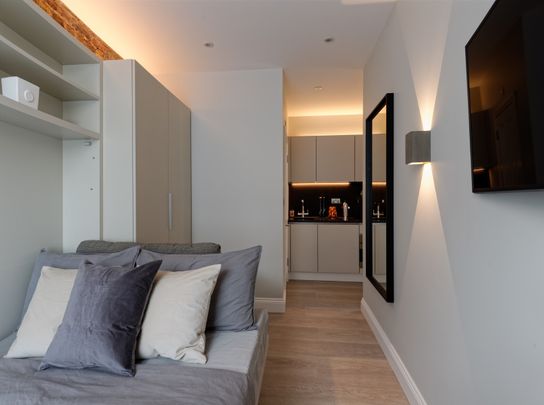 Apartment EG37-42 - Photo 1