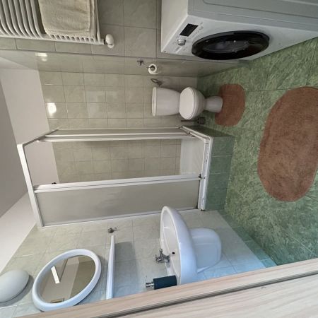 Kawalerka na wynajem, Poznań - Jeżyce 33.4 m² - Photo 4