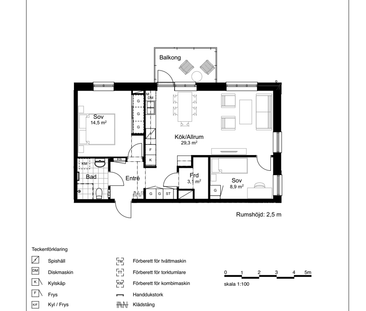 Villavägen 37, Sibbarp - Photo 4