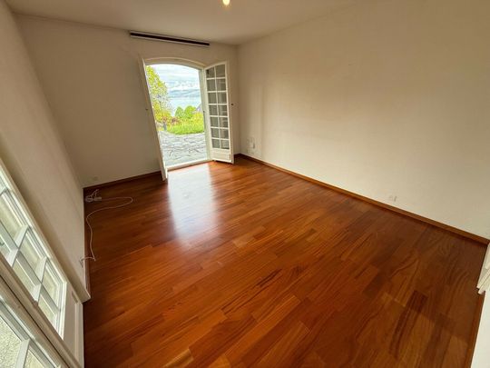 Charmante maison vaudoise de 9 pièces à Villeneuve - CHF 3'900 - Foto 1