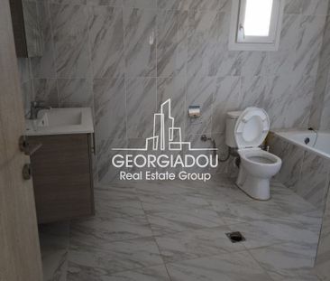 Μεζονέτα για ενοικίαση Εξοχή (Χορτιάτης) - Photo 5