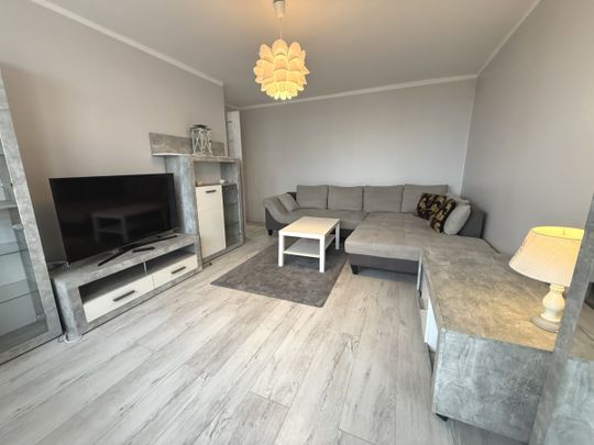 Po remoncie | Park Śląski | Widok - 13 piętro - Zdjęcie 1