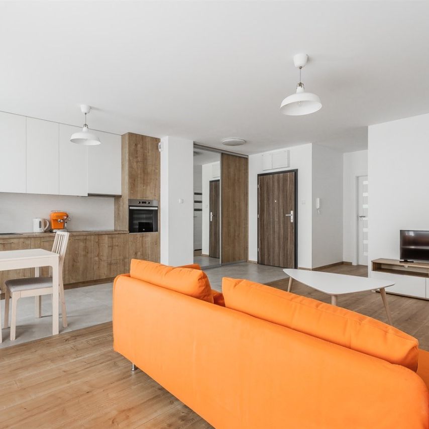 Łódź, Bałuty, Marysin, Okopowa - Zdjęcie 1