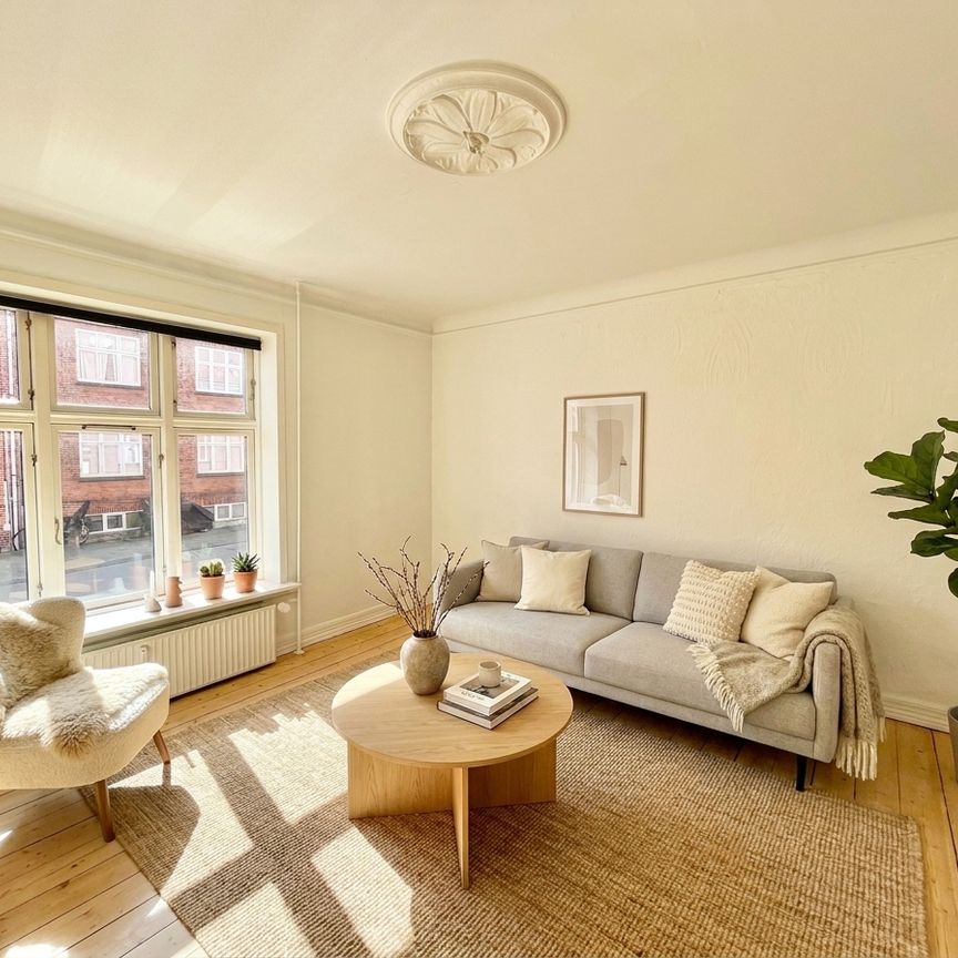 Sverigesgade 11, st., 9000 Aalborg - Photo 1