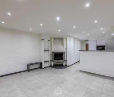 Ruim en energiezuinig gelijkvloers appartement op wandelafstand van... - Photo 1