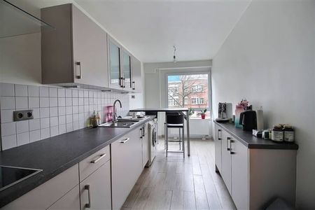 Appartement te huur - Photo 3