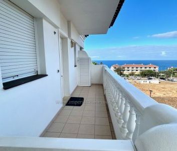 Apartment for rent in a residential complex with swimming pool and ... - Photo 1
