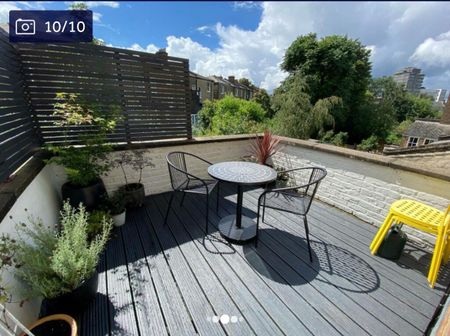 2 Bed Terraced House, Bryantwood Road, N7 - Photo 4