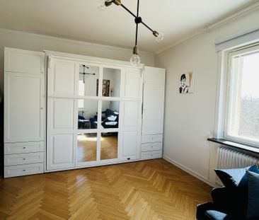 Ödmårdsvägen, Bromma - Photo 3