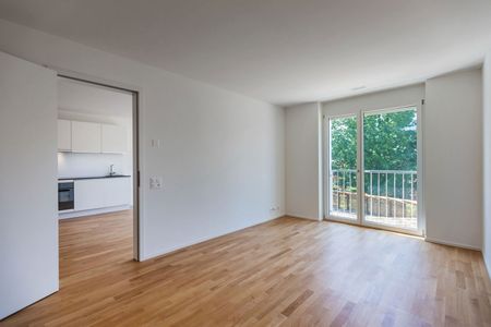 2.5 Zimmer, 50 m² - Photo 4