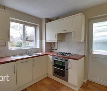 3 bedroom detached house to rent - Photo 3