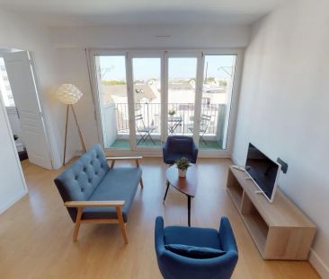 50 Rue Pierre Bérégovoy 50, Paris - Photo 2