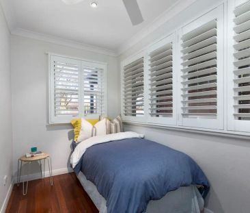 “Fully Furnished 2 Bedroom Home in Brighton” - Photo 6