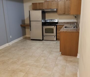 For Lease - 24 Manor Haven Road Unit# BSMT, Toronto, Ontario - Photo 6