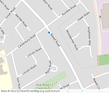 Bywell Road, Dewsbury - Photo 1