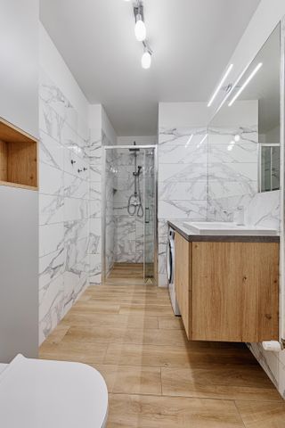 Łódź - Mieszkanie na wynajem - Фото 2