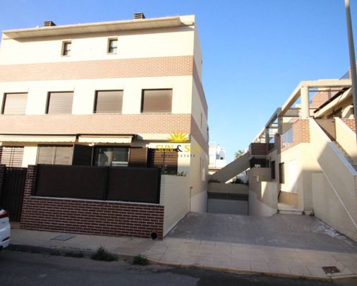 STORAGE ROOM FOR RENT IN ORIHUELA, ALICANTE - Photo 1