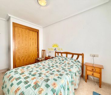 TWO-BEDROOM APARTMENT - TORREVIEJA - Photo 6