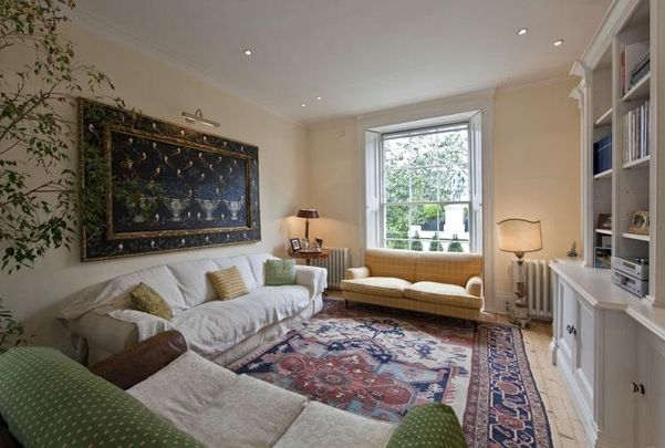 5 bedroom detached house to rent - Photo 1