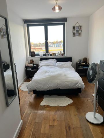 2 bedroom flat to rent - Photo 3