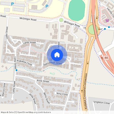 43 Ardisia St, Qld 4878, Smithfield