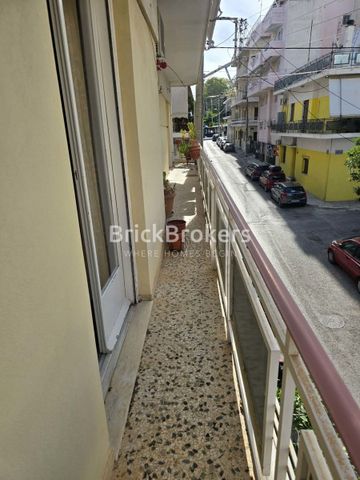 Διαμέρισμα για ενοικίαση Πειραϊκή - Χατζηκυριάκειο - Photo 5