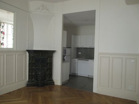 Location Appartement 4 Pièces 94 m² - Photo 2