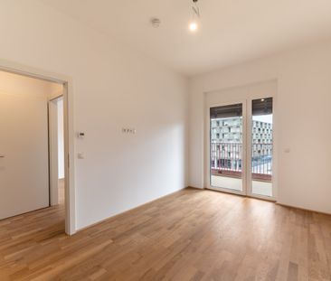 3-Zimmer-Wohntraum in der Smart City Graz! - Foto 4
