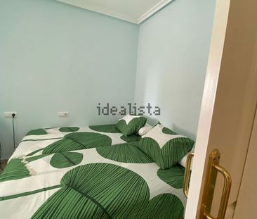 Alquiler de piso en Calle Teodoro Llorente, 4 - Photo 3