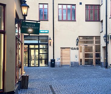 Västra Torggatan, Karlstad - Photo 2