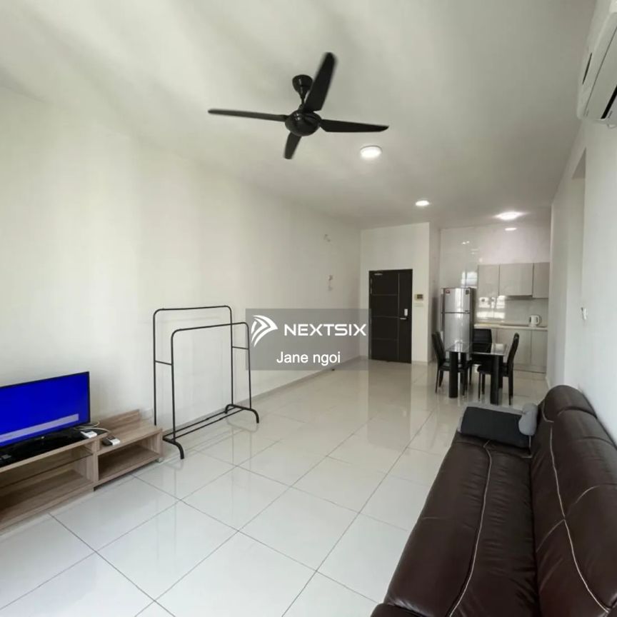 D'Summit Residences - Photo 1