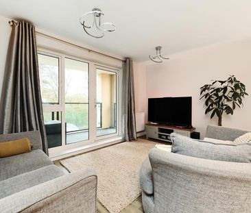 2 bedroom apartment to rent - Photo 3