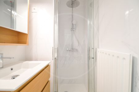 Location Appartement 2 pièces 23m² VILLENEUVE LOUBET 06270 - Photo 5