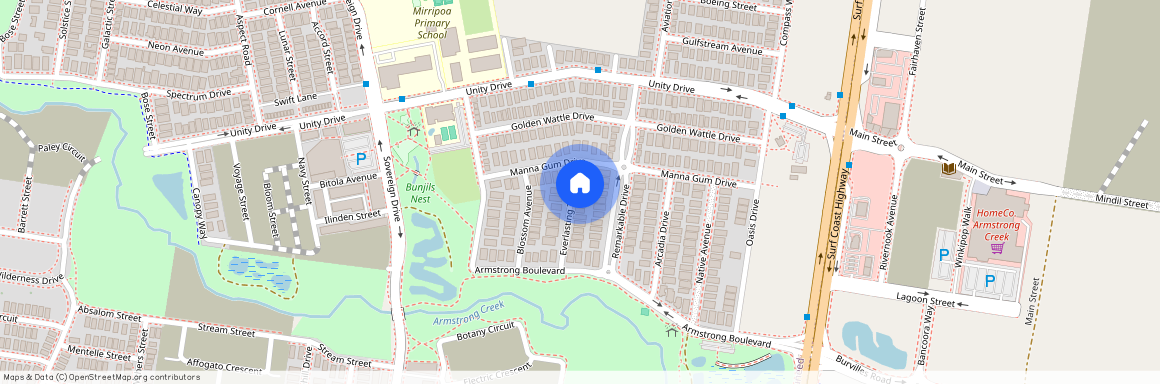 22 Everlasting Terrace, Vic 3217, Mount Duneed