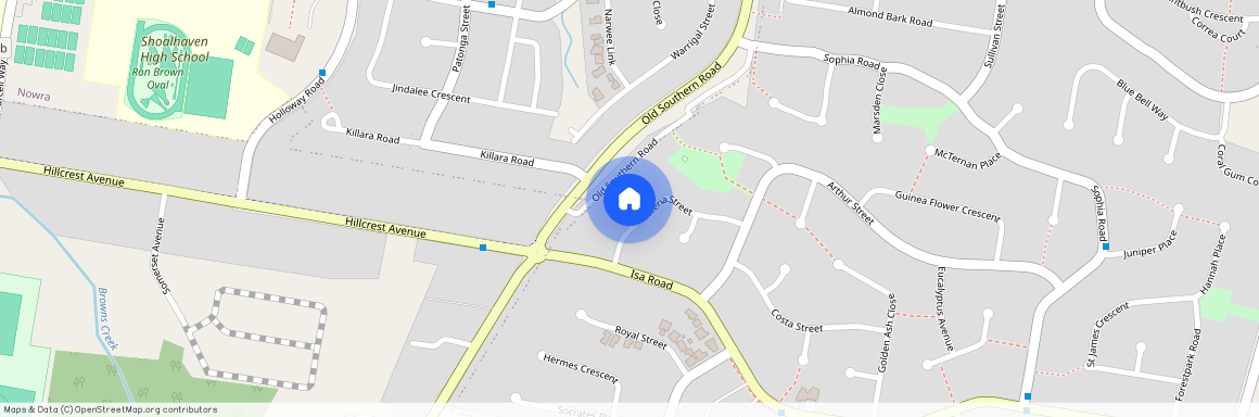 9 Asteria Street, Worrigee