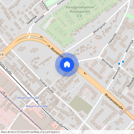 Inratherstr. 321, 47803 Nordrhein-Westfalen - Krefeld