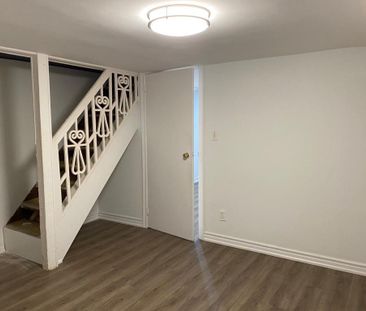 For Lease - 135 Emerson Avenue, Toronto, Ontario - Photo 5