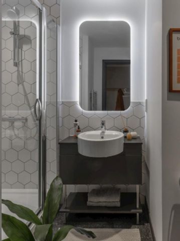 Studio to rent - Photo 5