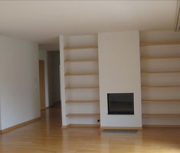 Magnifique appartement 6.5 pièces au rez - Photo 1