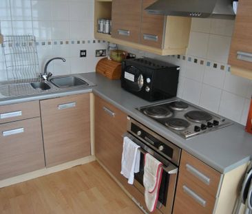 1 bedroom apartment to rent - Photo 3